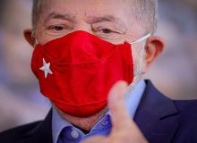 Plenário do STF deve julgar nesta quarta anulações de condenações contra Lula