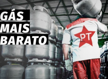 Vale Gás começa a ser pago nesta terça. Confira quem tem direito