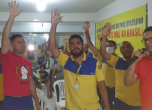 Assembleia de trabalhadores dos Correios aprova novo Acordo Coletivo de Trabalho