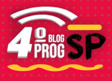 Inscrições abertas para o 4º Encontro Estadual de Blogueir@s e Ativistas Digitais