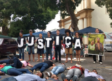 Mandante da morte de extrativistas pega 60 anos de cadeia