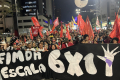 Fim da escala 6x1 é aprovado na CCJ; votação no plenário do Senado será marcada