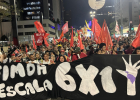 Fim da escala 6x1 é aprovado na CCJ; votação no plenário do Senado será marcada