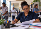 CNTE cobra mudanças no PL 2.531/2021 que cria piso para funcionários da educação