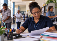 CNTE cobra mudanças no PL 2.531/2021 que cria piso para funcionários da educação