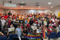 Formação sindical é estratégica para ampliar direitos da população LGBTQIA+