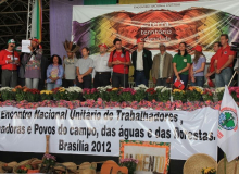 Inimigos daquela época continuam os...