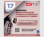 CUT realiza seminário para debater políticas de inclusão da Pessoa com Deficiência