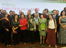 CUT integra Conselho Nacional de Direitos Humanos