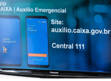 Auxílio Emergencial: cerca de 12,4 milhões de informais devem refazer cadastro