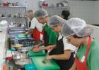Desemprego até maio cai para 5,6%, o menor já registrado no período