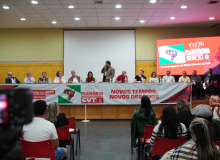 Sérgio Nobre alerta sobre riscos da pejotização e defende direitos trabalhistas