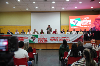 Sérgio Nobre alerta sobre riscos da pejotização e defende direitos trabalhistas