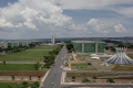 CNU: aprovados devem manifestar interesse em cargos até quinta-feira (18)