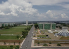CNU: aprovados devem manifestar interesse em cargos até quinta-feira (18)