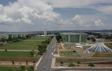 CNU: aprovados devem manifestar interesse em cargos até quinta-feira (18)