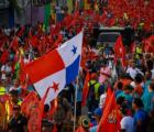 Movimento sindical latino-americano repudia repressão no Panamá. Entenda o caso