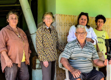 Içara, a cidade que escolheu Bolsonaro e perdeu metade dos médicos