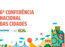 CUT mobiliza trabalhadores para Conferência Nacional das Cidades