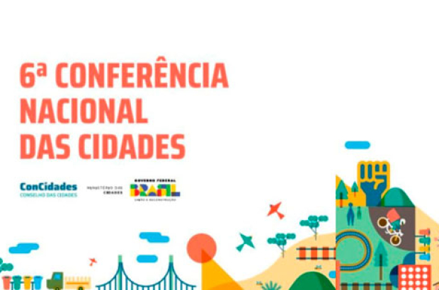 CUT mobiliza trabalhadores para Conferência Nacional das Cidades