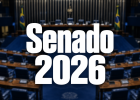 Dois votos, oito anos de mandato: por que a escolha para o Senado exige atenção