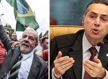 Manifesto de intelectuais pede a ministro do STF compromisso com a democracia   