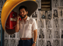 O Agente Secreto leva a cultura e a história do país ao centro do cinema mundial