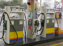 Petrobras corta 12% do preço do diesel em 2025; mas postos de combustíveis sobem 3%