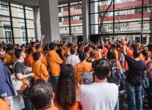 TRT suspende temporariamente demissões na FAFEN-PR