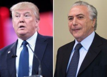 Trump, Temer e a promoção da ignorância