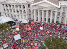 Defesa de Lula encaminha petições a presidente do TRF-4 e ao STF