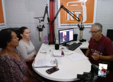 Segundo sindicalista, Centro de Assistência de Saúde de Goiânia está um caos