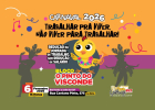 Pinto do Visconde, bloco de carnaval da CUT-SP, desfila nesta sexta-feira (6)
