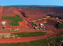 Vale condenada por danos em comunidades quilombolas