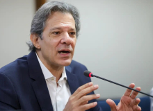 Haddad: perda de receita com decisão de Moraes sobre IOF é limitada