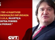 Condenação de Lula pode ampliar injustiça contra pobres