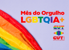 Mês do Orgulho LGBTQIA+: visibilidade, respeito e dignidade para todas as idades
