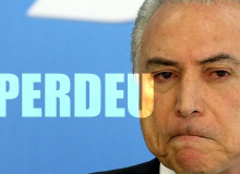 Temer é derrotado e terá de devolver R$ 26 bi ao Fundo Soberano Brasileiro