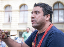 Há um genocídio dos povos indígenas no Brasil