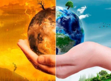CUT adere ao manifesto mundial que pede a defesa do planeta acima do lucro