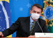 Bolsonaro dobra aposta na retirada de direitos e promove ‘caos social’, diz AJD