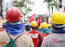 22 de março: Dia Nacional de Luta em Defesa da Previdência - Ceará