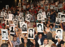 Retrospectiva 2014 da CUT