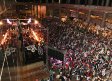 Marcha das Margaridas 2015