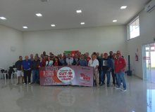 23 junho 2023 - Plenária - Subsede da CUT-SP em SÃO CARLOS e Região