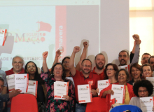 Lançamento do Programa Formigueiro