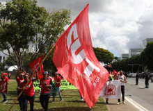 Marcha da Classe Trabalhadora
