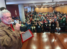Dia da Luta Operária 2026