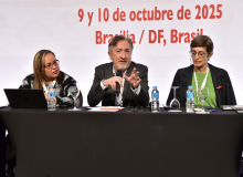 PRÉ-COP 30 SINDICAL