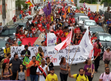 22 de março: Dia Nacional de Luta em Defesa da Previdência - Sergipe